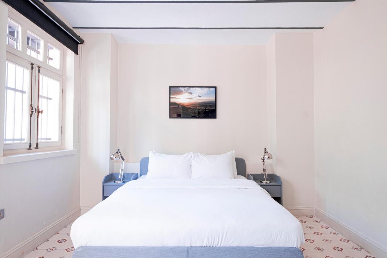 Homie Suites - Turna Residences In Cihangir Istanbul Exterior photo